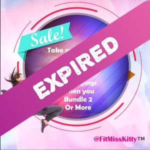 ⭐️ This Weekend Only ! Bundle and Save 10%!⭐️